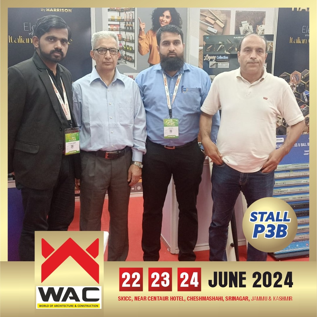 Srinagar Exhibition